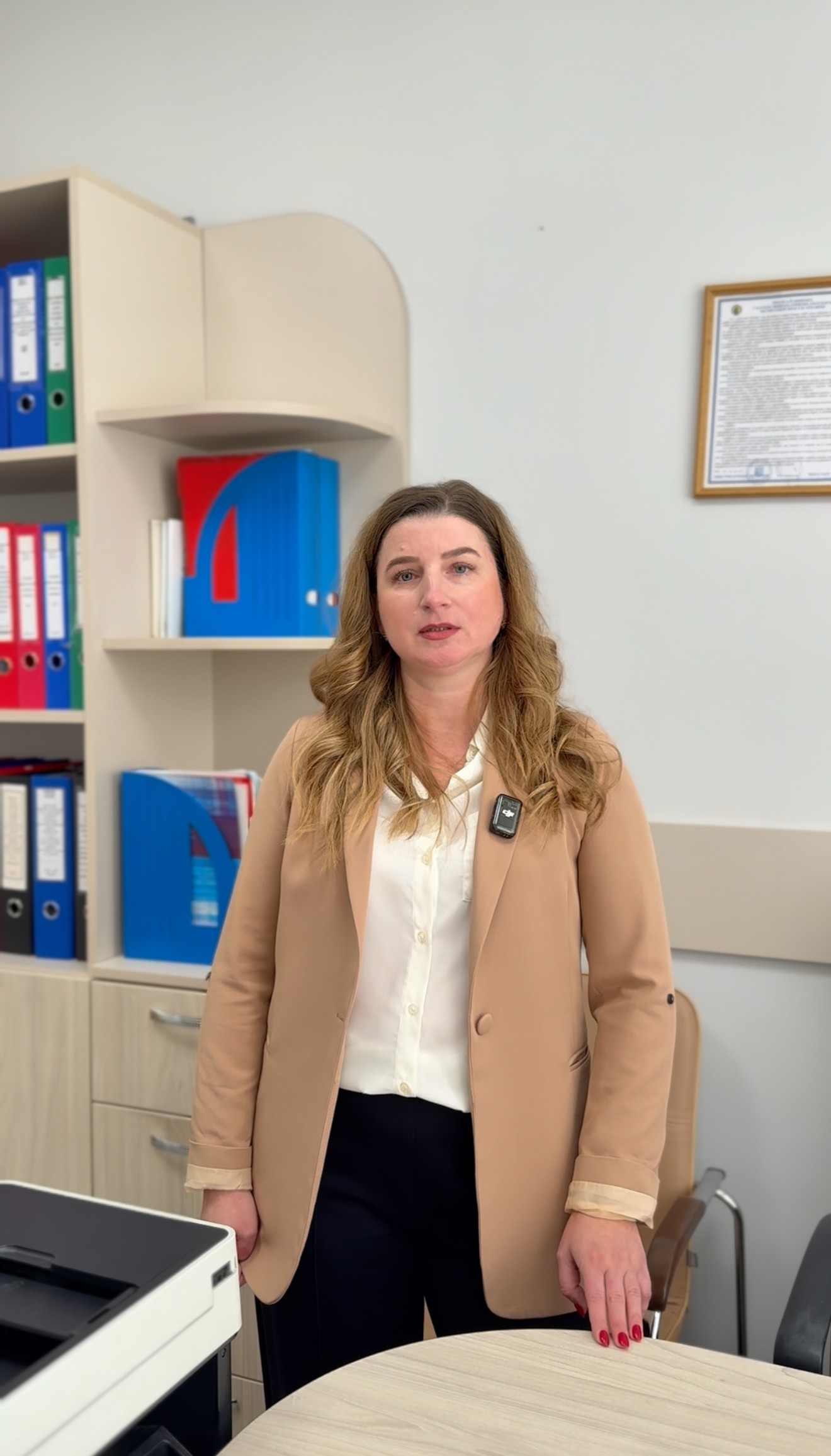 20 de ani dedicați protecției mediului și comunității ??