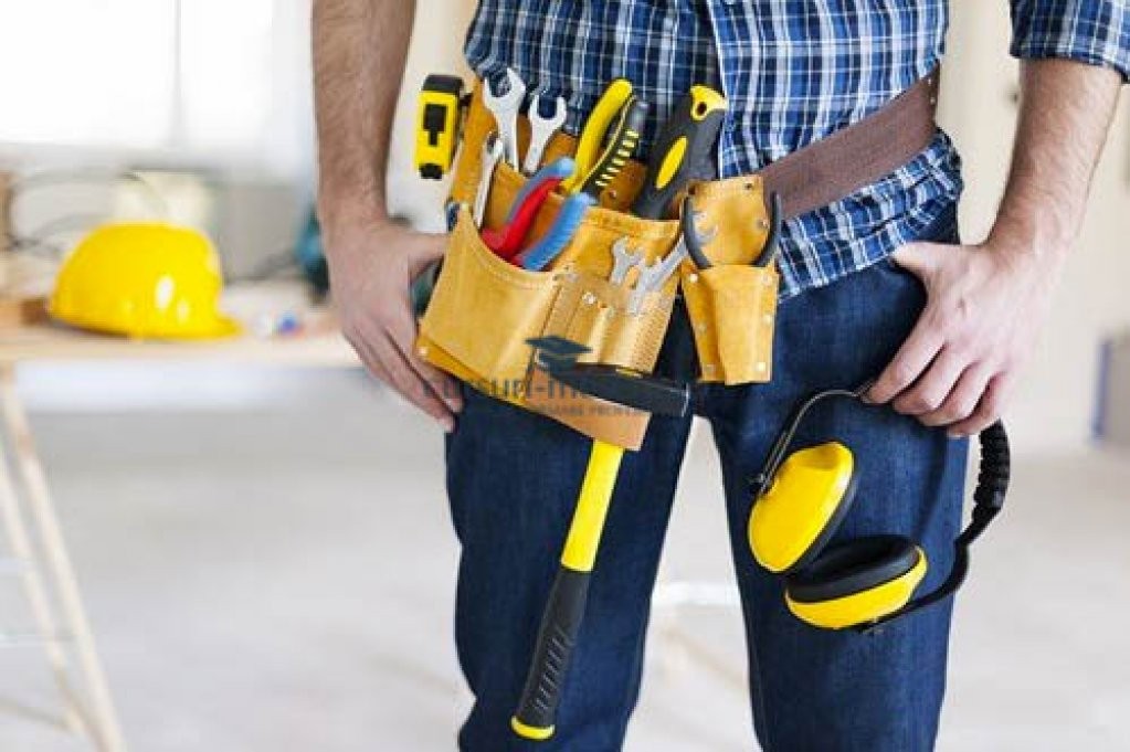 Funcție vacantă de lăcătuș-reparator!